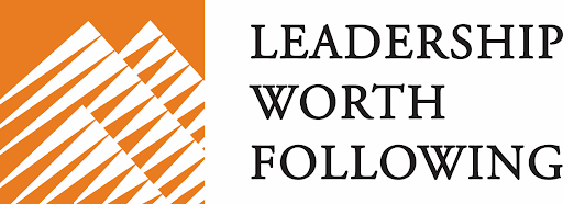 Worthy Leadership Worthy Leadership
